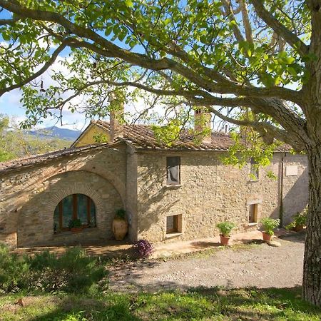 Agriturismo Corvaia Radicofani Exterior photo